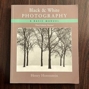 Black & White Photography